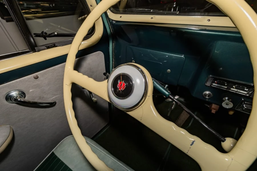 1951 Willys Jeep Wagon - Image 13 of 26