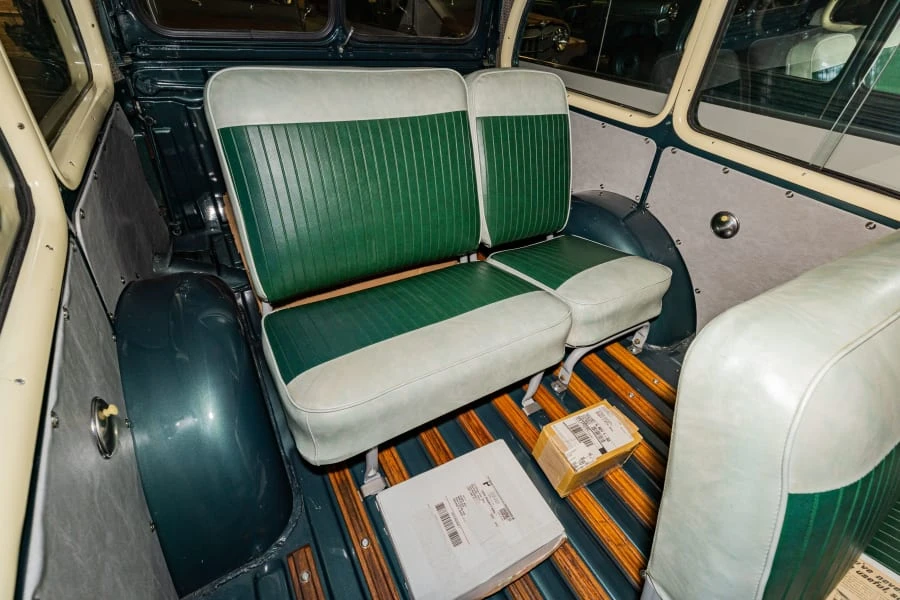 1951 Willys Jeep Wagon - Image 18 of 26