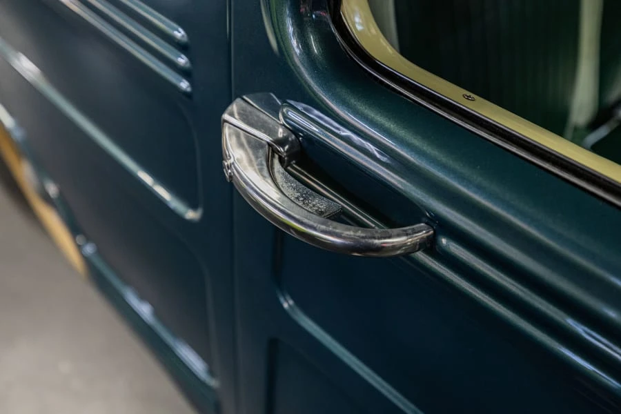 1951 Willys Jeep Wagon - Image 7 of 26