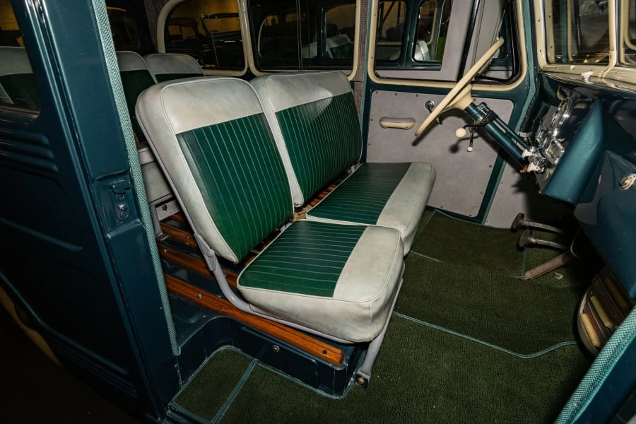 1951 Willys Jeep Wagon - Image 16 of 26