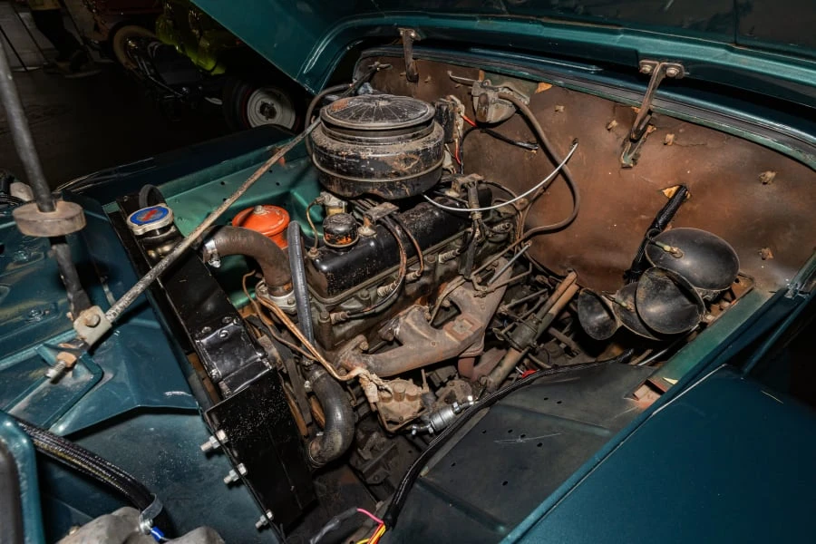 1951 Willys Jeep Wagon - Image 25 of 26
