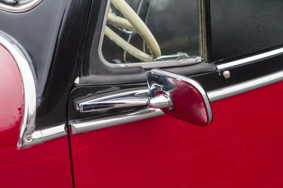 1951 Willys Jeepster - Image 10 of 12