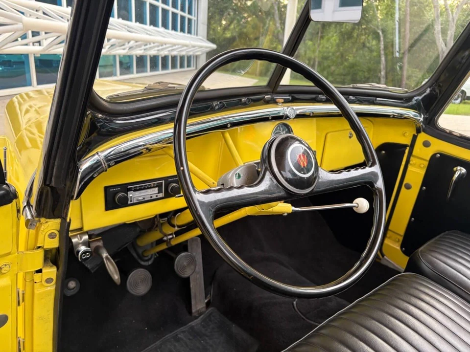 1951 Willys Jeepster - Image 27 of 31