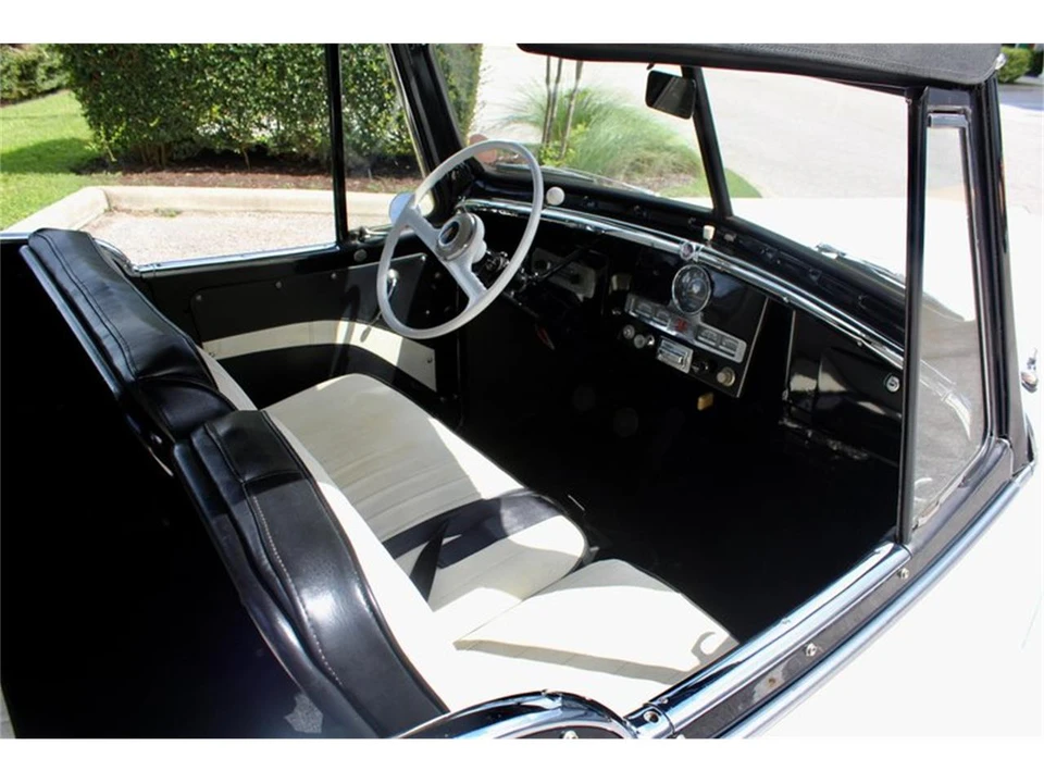 1951 Willys Jeepster - Image 26 of 31