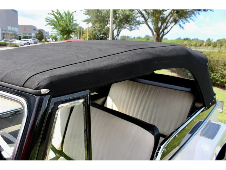 1951 Willys Jeepster - Image 29 of 31
