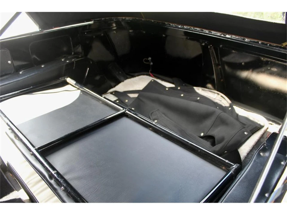 1951 Willys Jeepster - Image 30 of 31