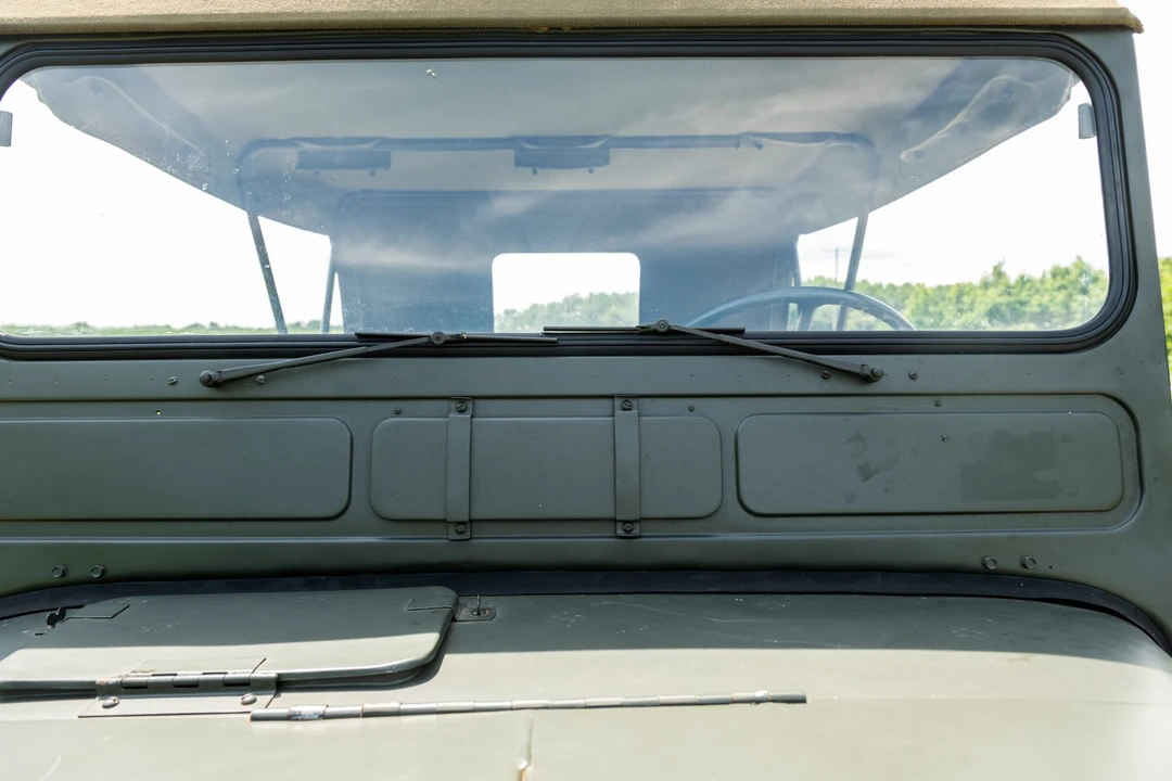 1951 Willys M38 & M38A1 - Image 25 of 31
