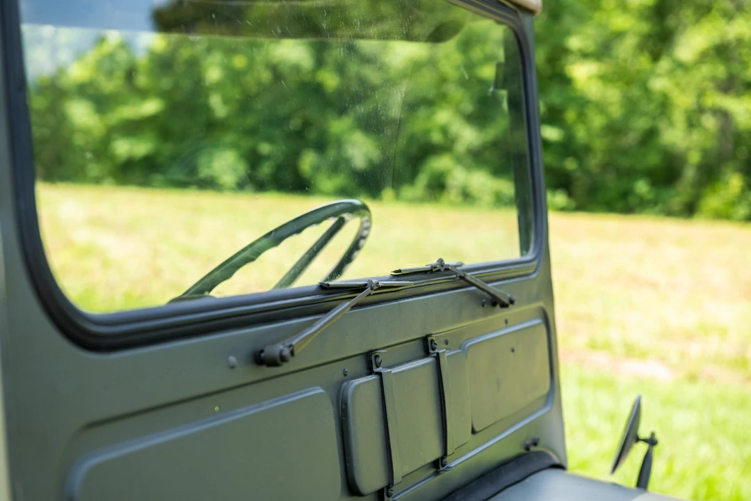 1951 Willys M38 & M38A1 - Image 26 of 31