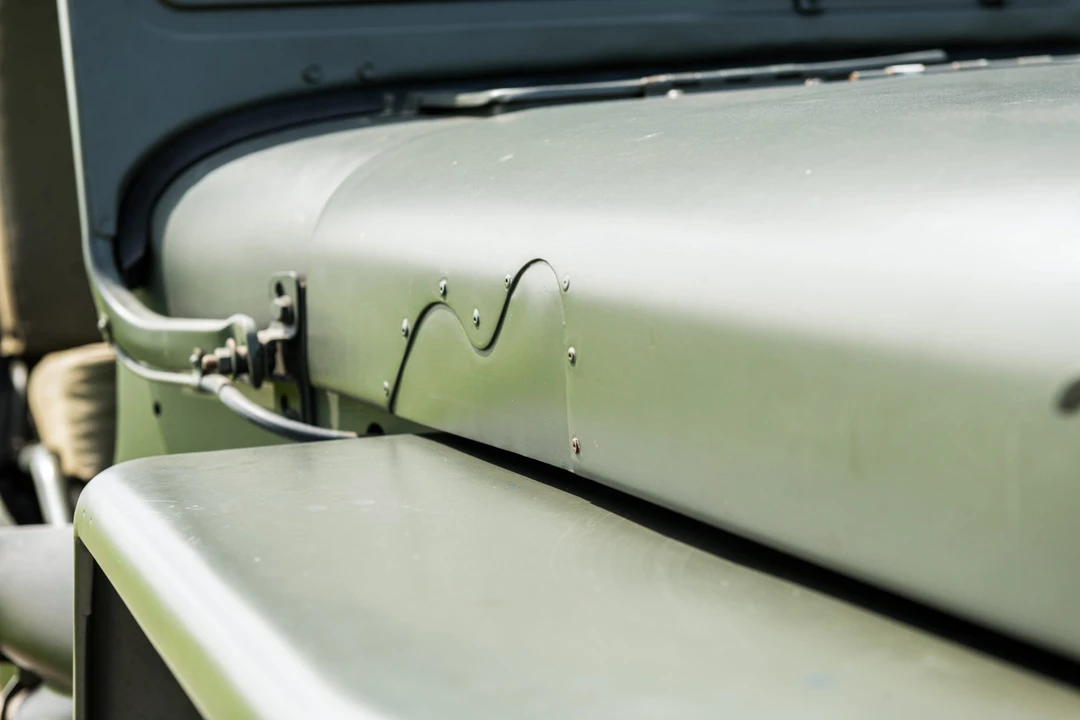 1951 Willys M38 & M38A1 - Image 22 of 31