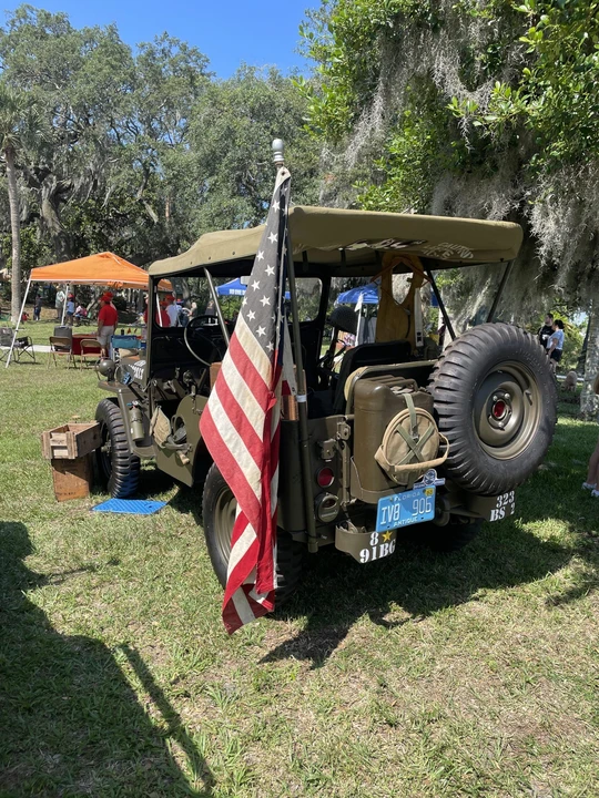 1951 Willys M38 & M38A1 - Image 10 of 31