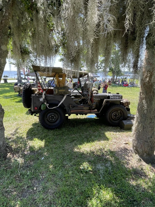 1951 Willys M38 & M38A1 - Image 7 of 31