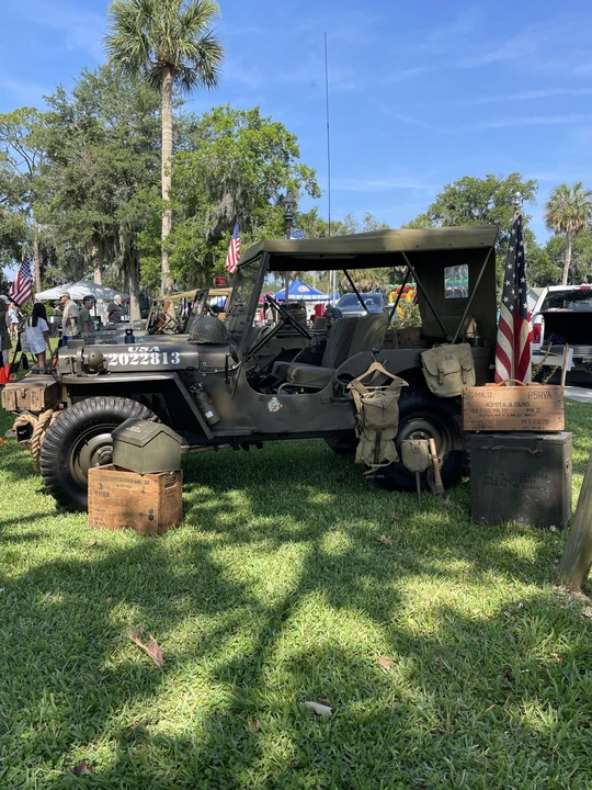 1951 Willys M38 & M38A1 - Image 12 of 31