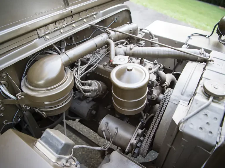 1951 Willys M38 & M38A1 - Image 24 of 31