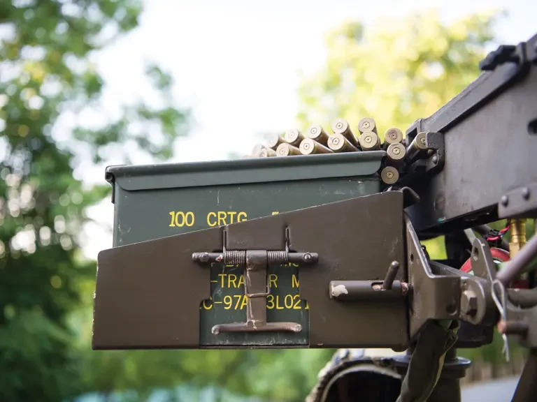1951 Willys M38 & M38A1 - Image 23 of 31