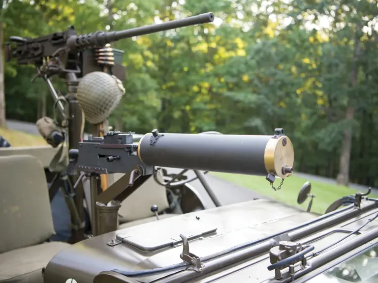 1951 Willys M38 & M38A1 - Image 11 of 31