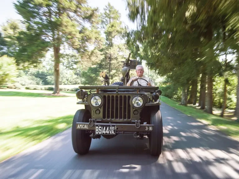 1951 Willys M38 & M38A1 - Image 28 of 31