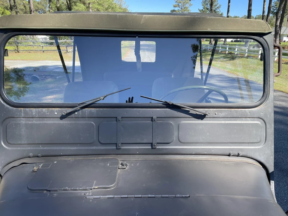 1951 Willys M38 & M38A1 - Image 30 of 31
