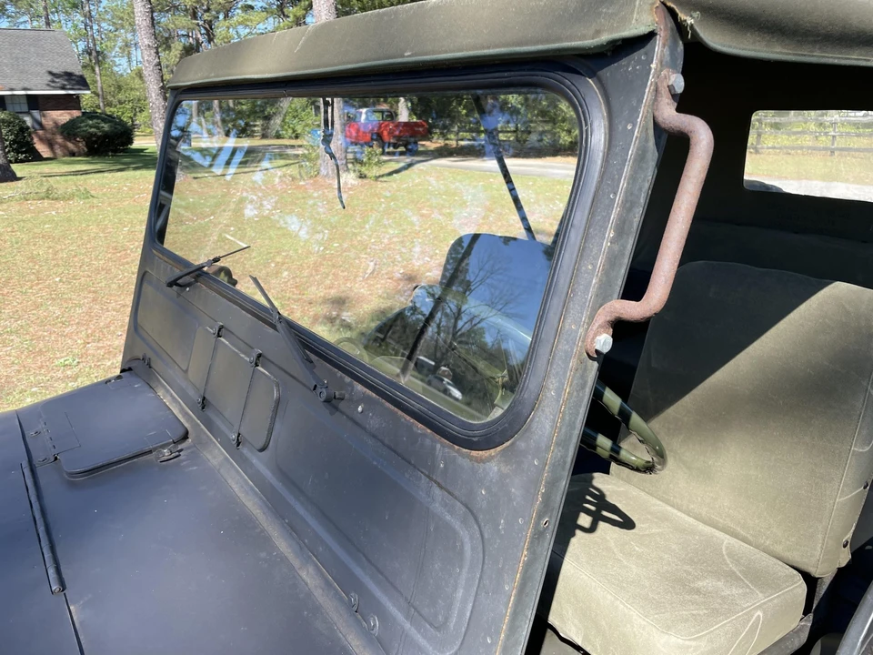 1951 Willys M38 & M38A1 - Image 31 of 31