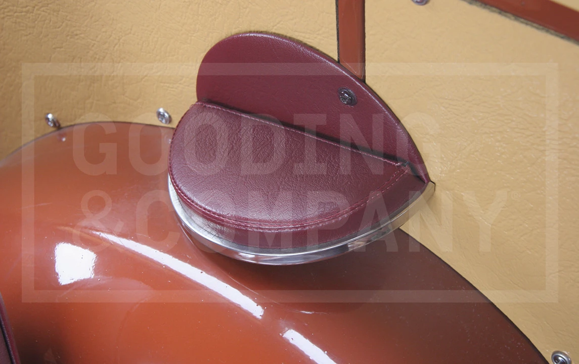 1951 Willys Jeep Wagon - Image 13 of 15