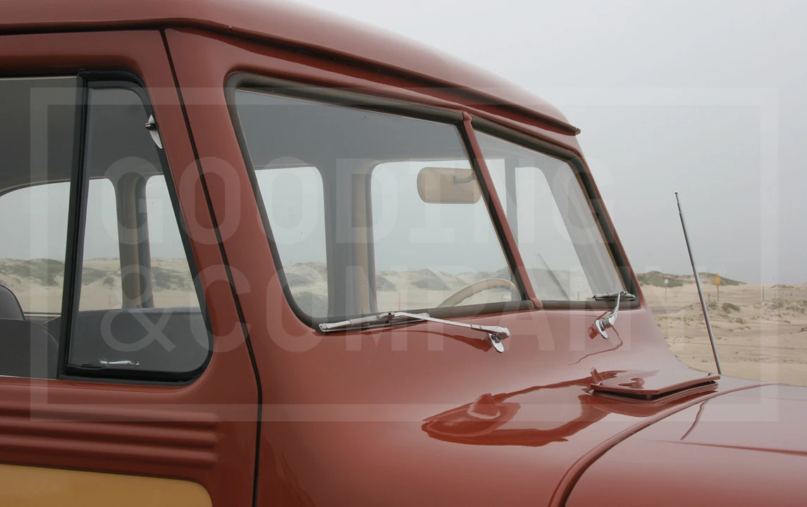 1951 Willys Jeep Wagon - Image 12 of 15