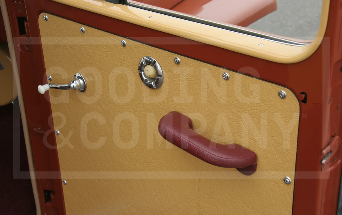 1951 Willys Jeep Wagon - Image 10 of 15