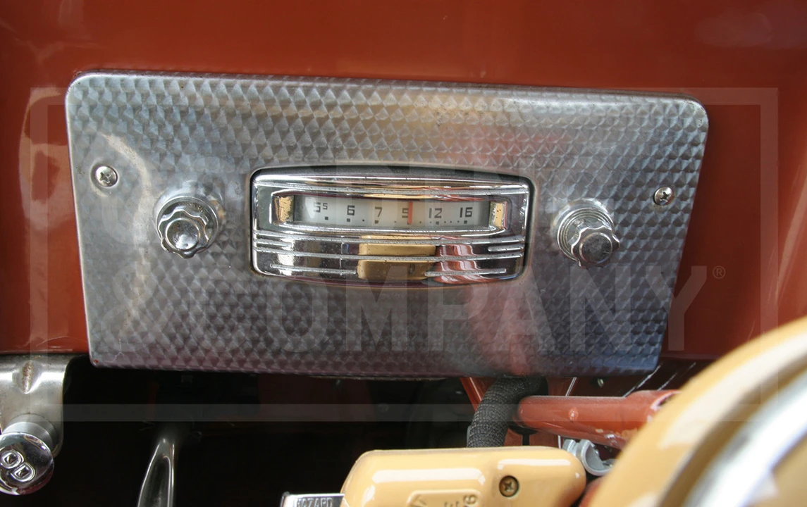1951 Willys Jeep Wagon - Image 9 of 15