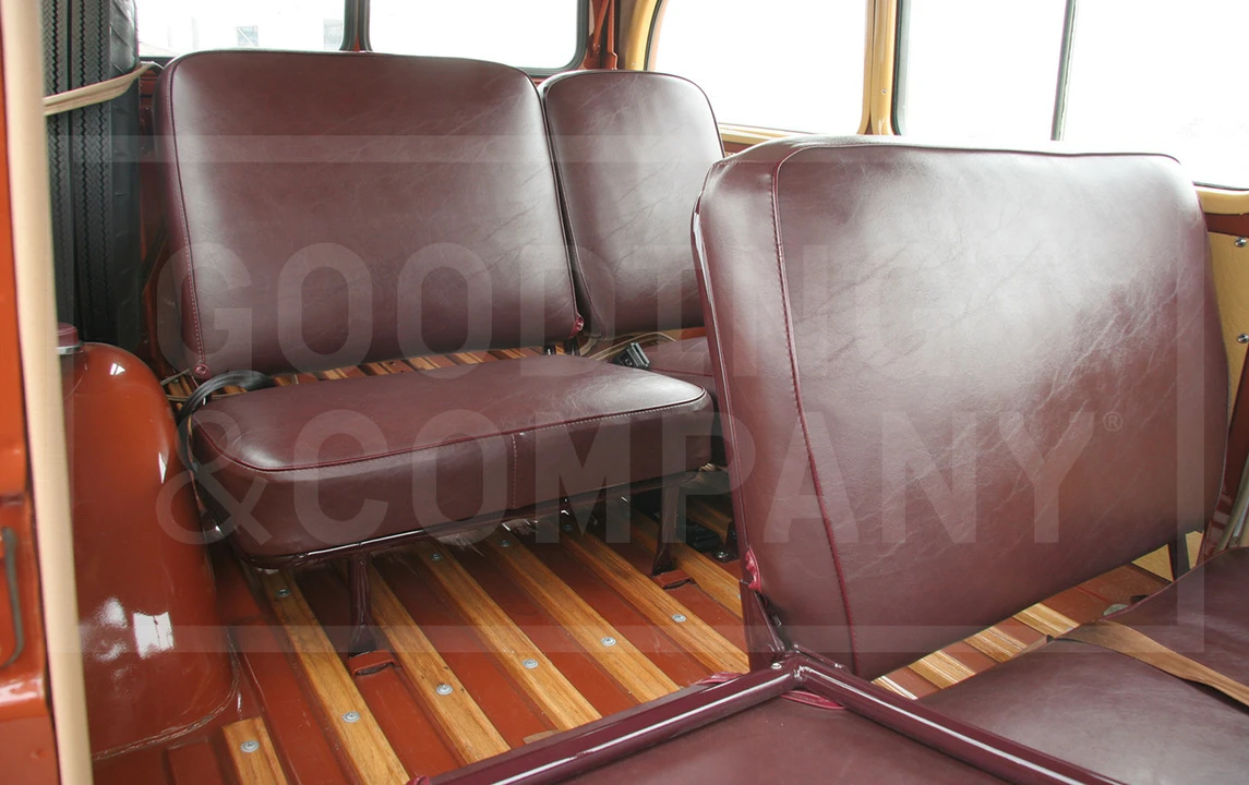 1951 Willys Jeep Wagon - Image 7 of 15