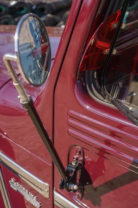1951 Willys Pickup - Image 28 of 31