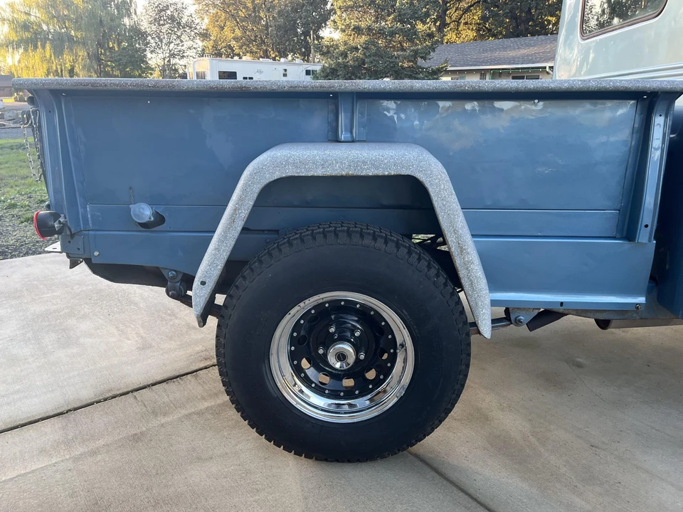 1951 Willys Pickup - Image 29 of 31