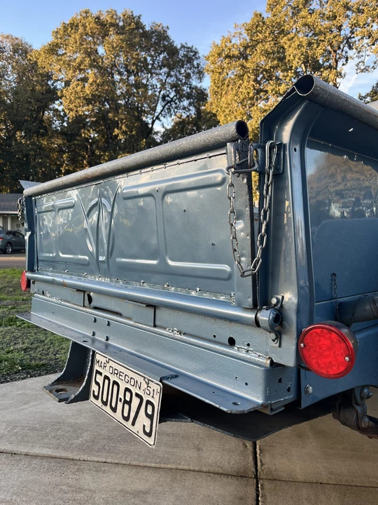 1951 Willys Pickup - Image 28 of 31