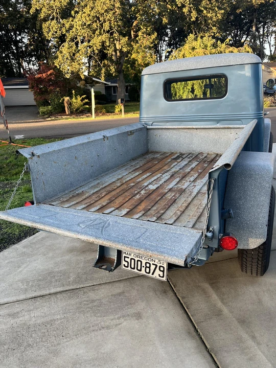 1951 Willys Pickup - Image 27 of 31