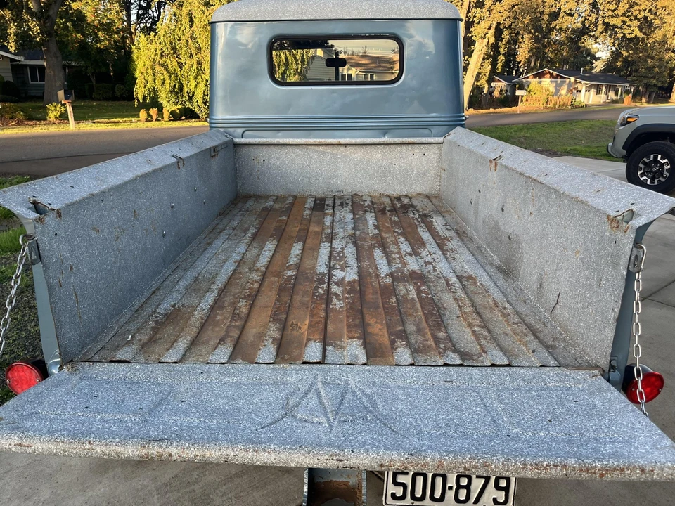 1951 Willys Pickup - Image 24 of 31