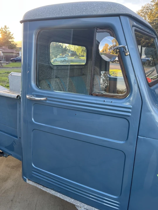 1951 Willys Pickup - Image 31 of 31