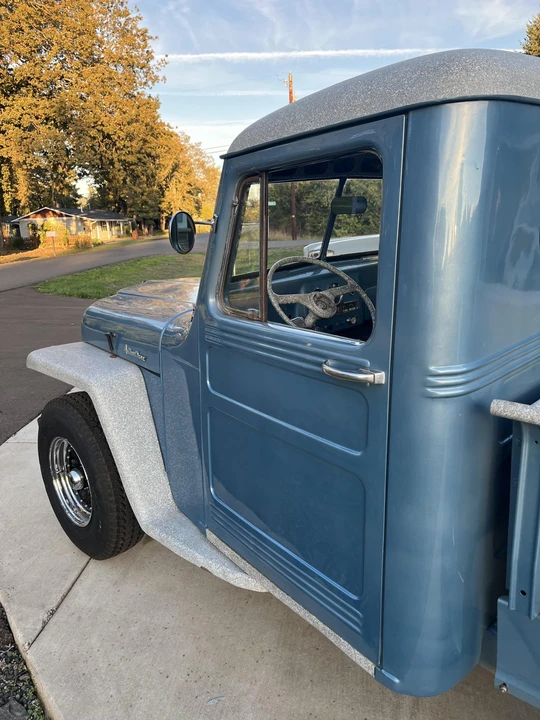 1951 Willys Pickup - Image 18 of 31