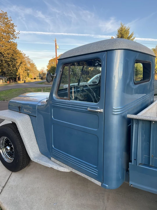 1951 Willys Pickup - Image 19 of 31