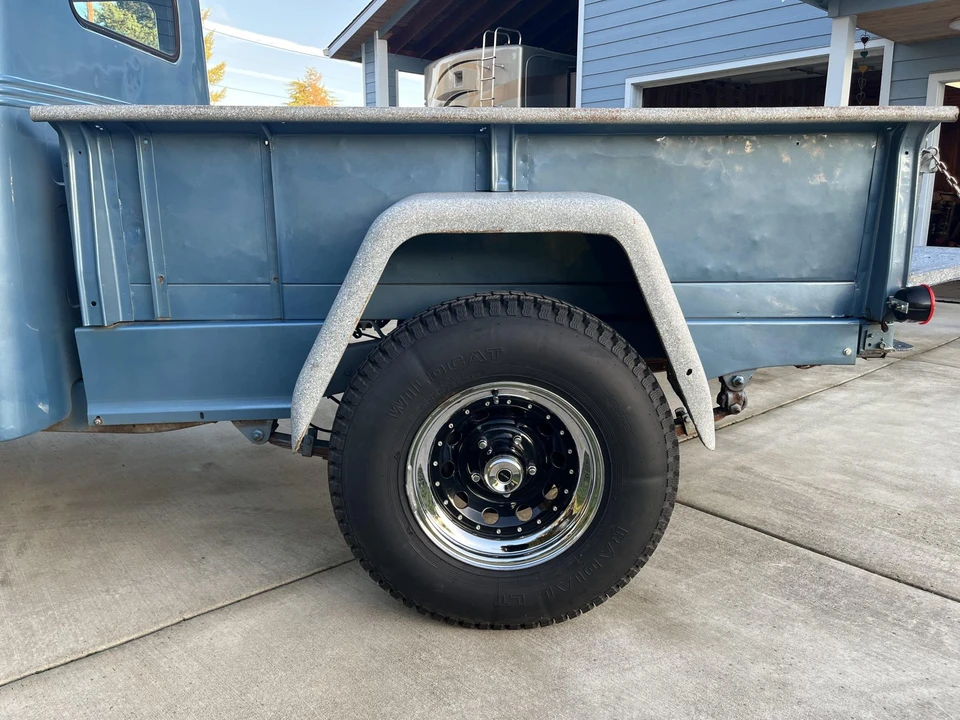 1951 Willys Pickup - Image 21 of 31