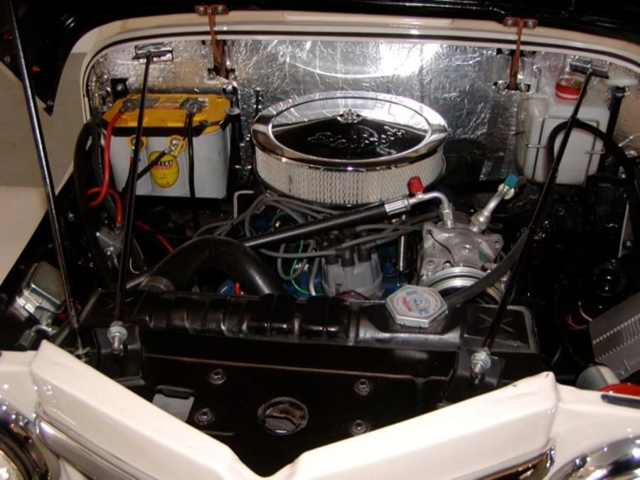 1951 Willys Jeep Wagon - Image 5 of 5