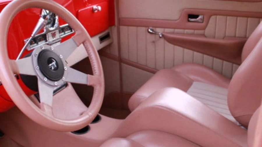 1951 Willys Jeep Wagon - Image 3 of 17