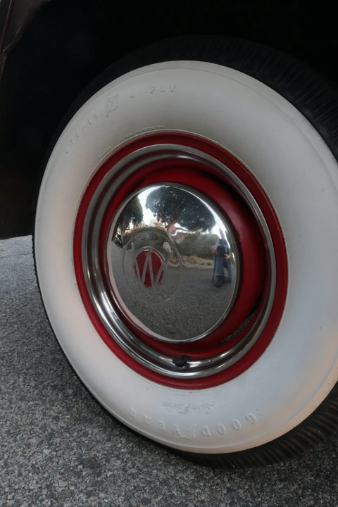 1951 Willys Jeepster - Image 31 of 31