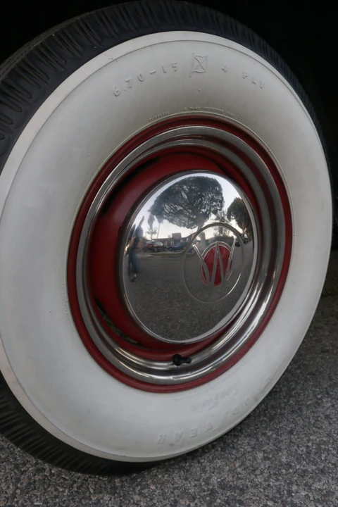 1951 Willys Jeepster - Image 30 of 31