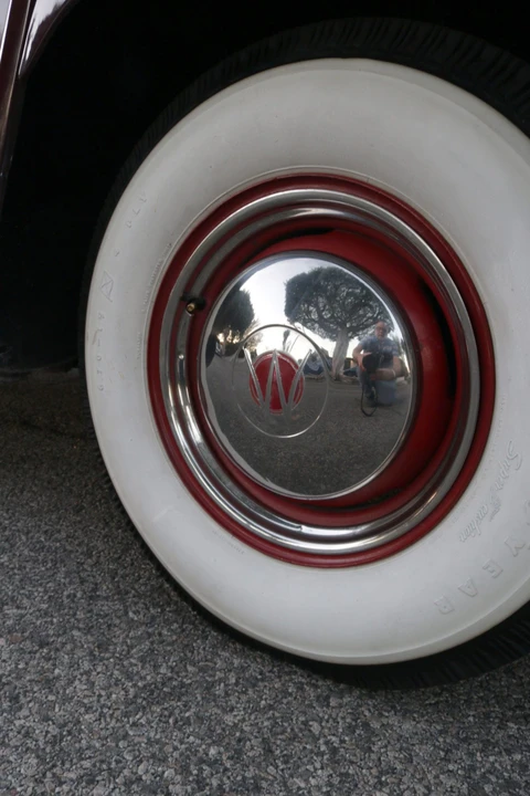 1951 Willys Jeepster - Image 29 of 31