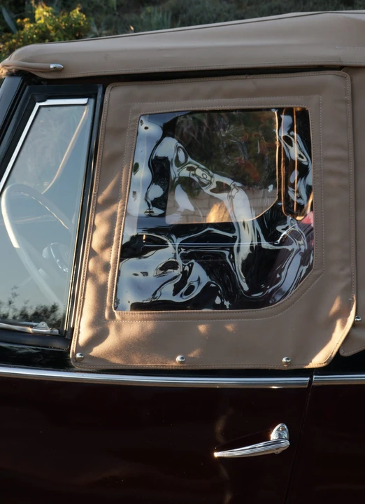 1951 Willys Jeepster - Image 18 of 31
