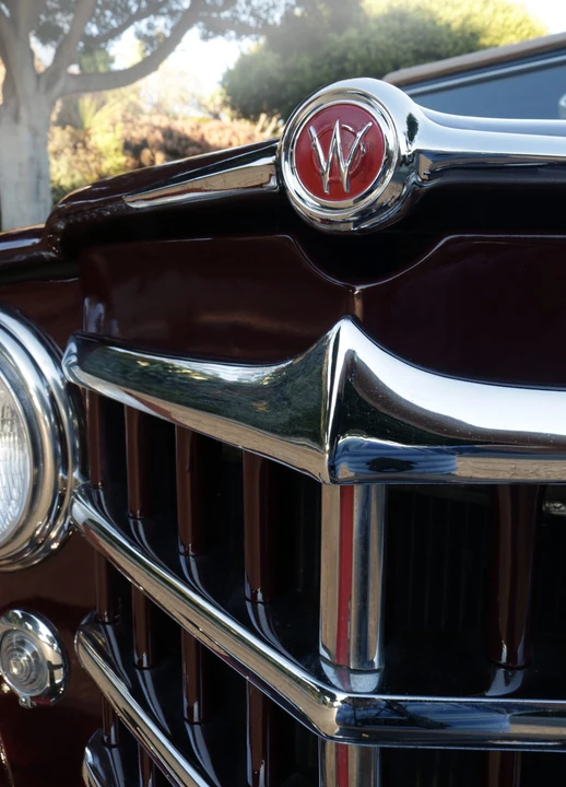 1951 Willys Jeepster - Image 12 of 31