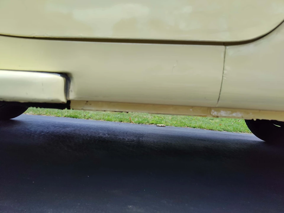 1951 Willys Jeepster - Image 29 of 31