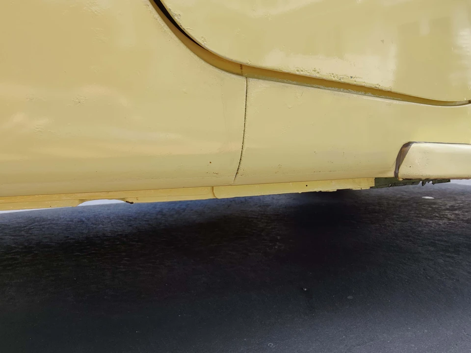 1951 Willys Jeepster - Image 31 of 31