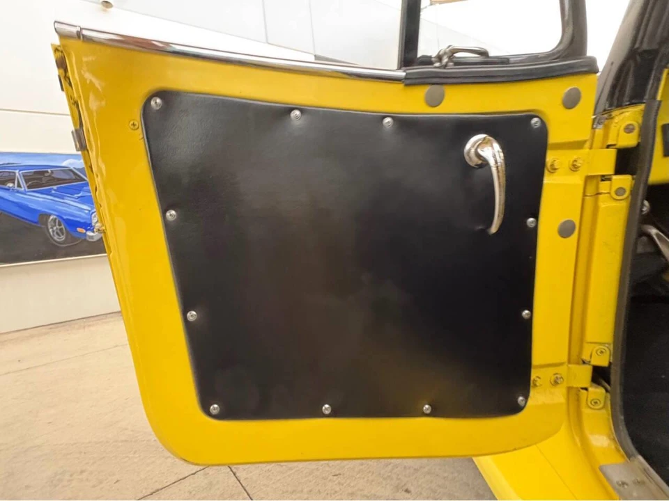 1951 Willys Jeepster - Image 26 of 31