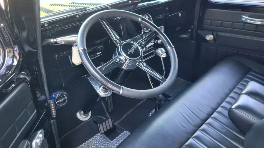 1951 Willys Pickup - Image 2 of 9