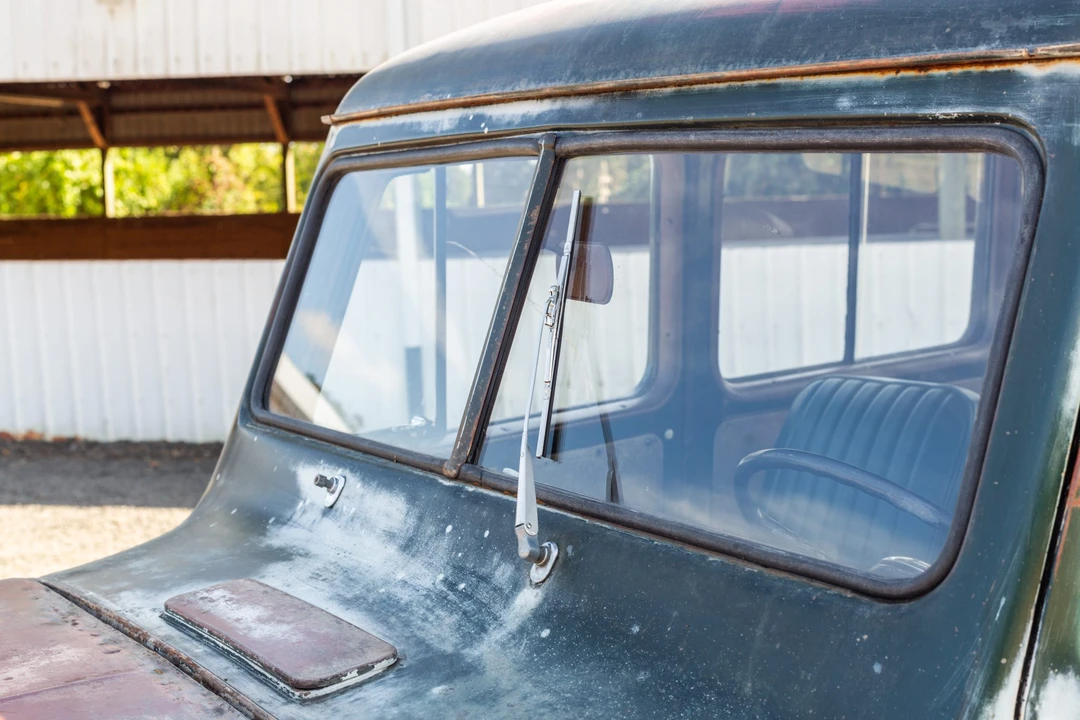 1951 Willys Jeep Wagon - Image 27 of 31