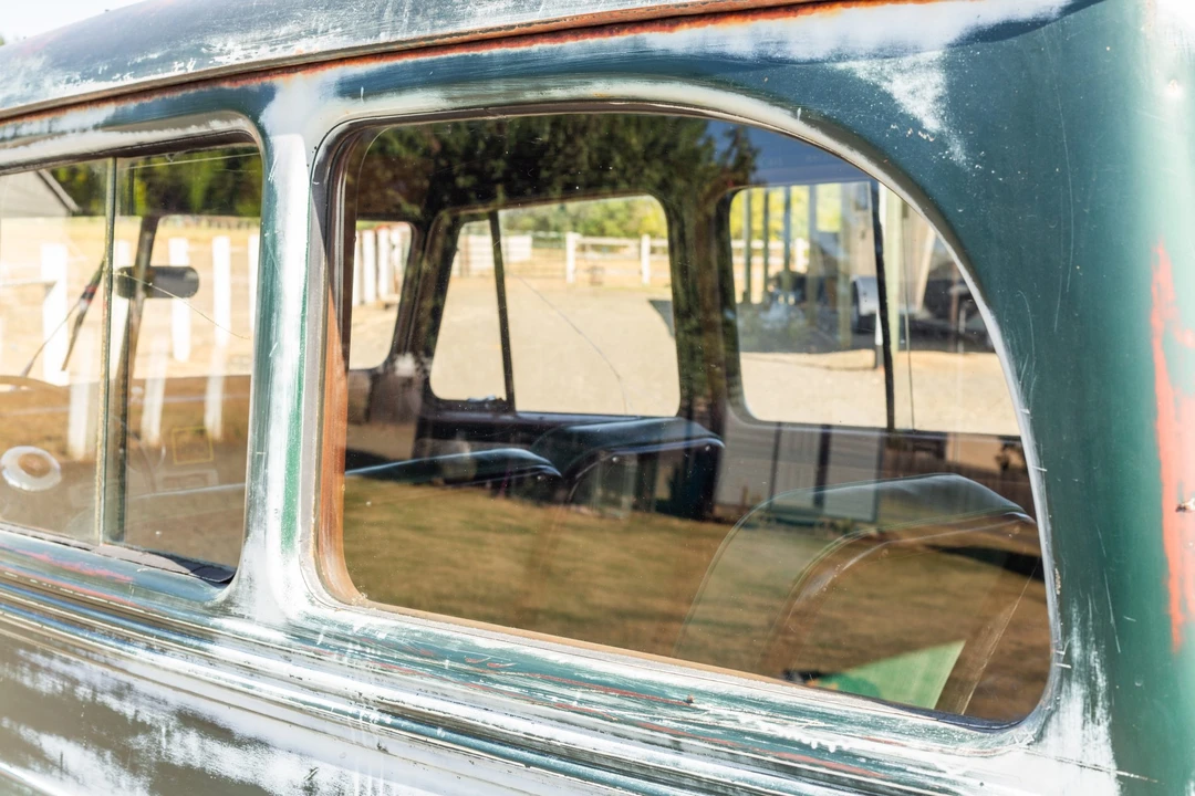 1951 Willys Jeep Wagon - Image 30 of 31