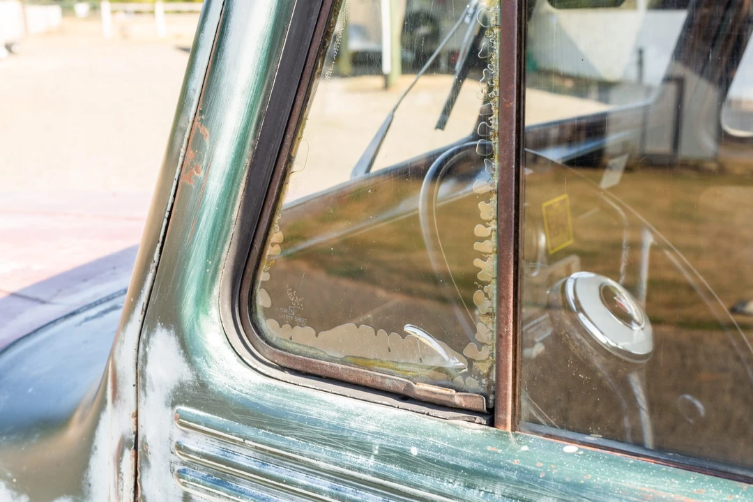 1951 Willys Jeep Wagon - Image 31 of 31